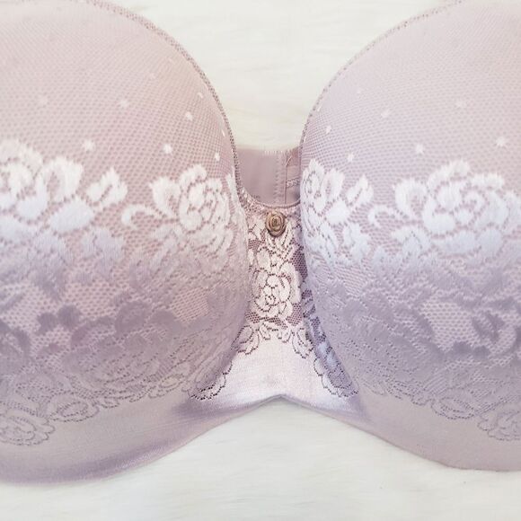 Soma‎ Stunning Support Balconette Bra 42DD - Picture 2 of 8